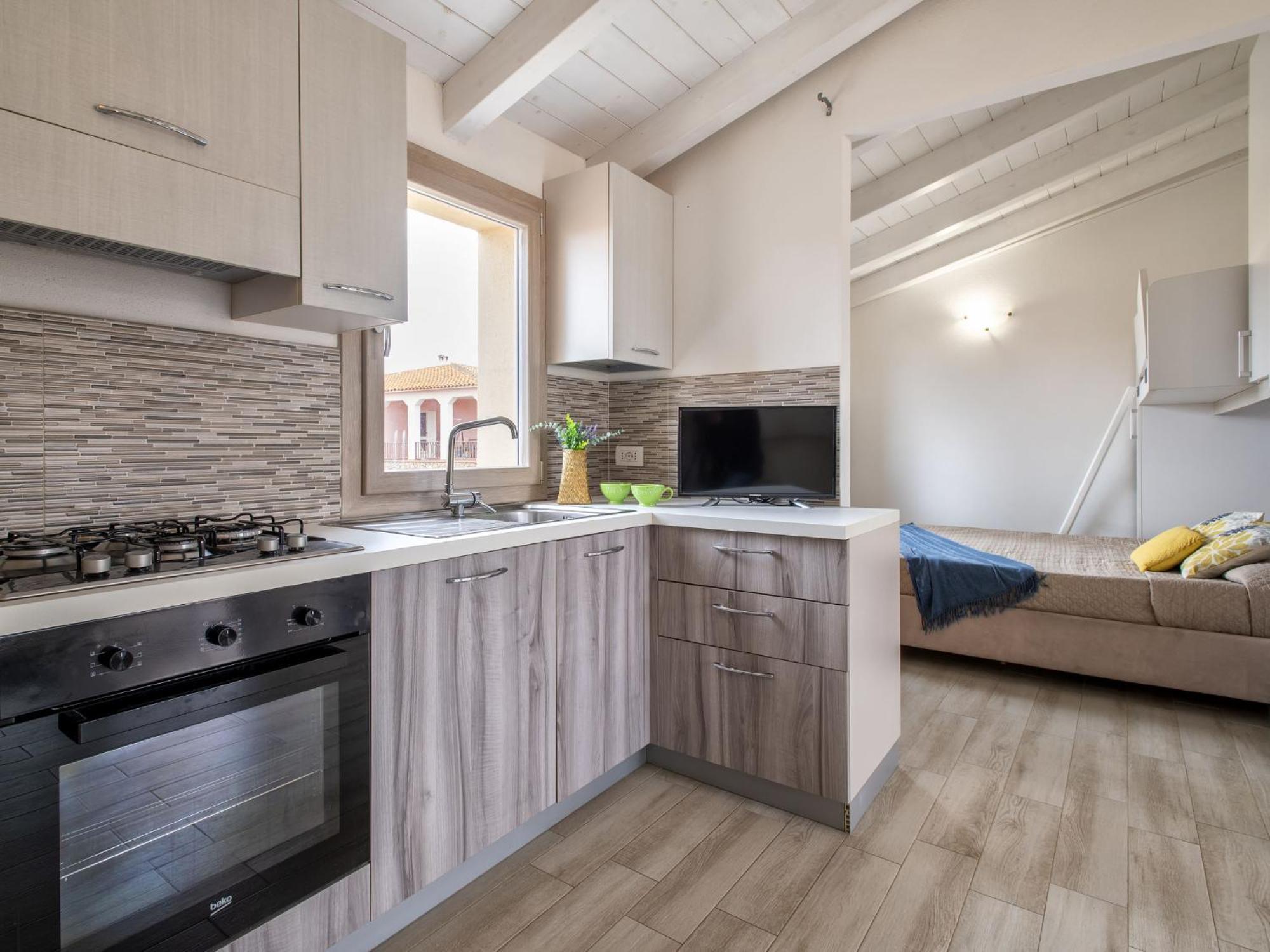 Studio Luca By Interhome Murta Maria Eksteriør bilde