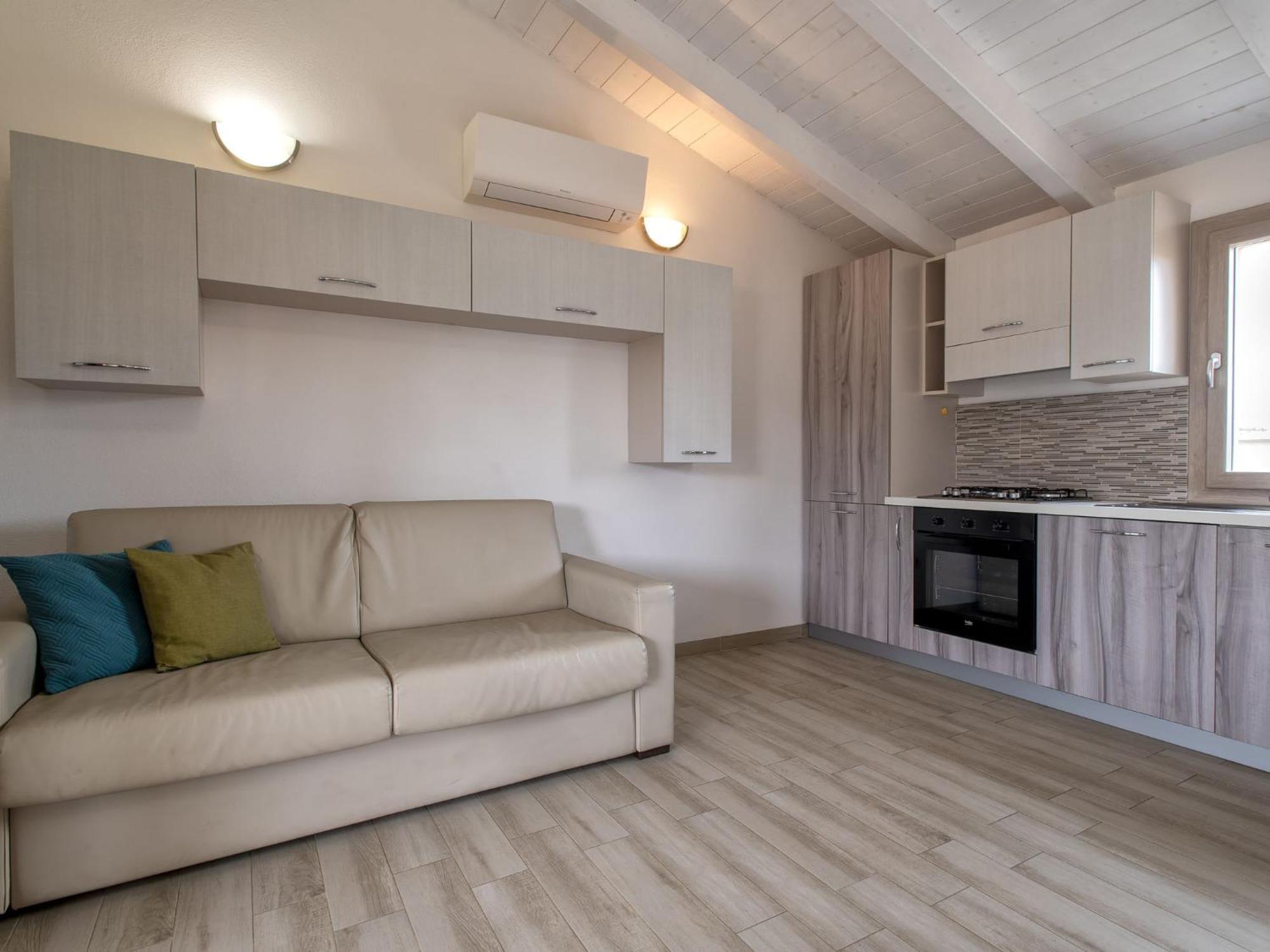 Studio Luca By Interhome Murta Maria Eksteriør bilde