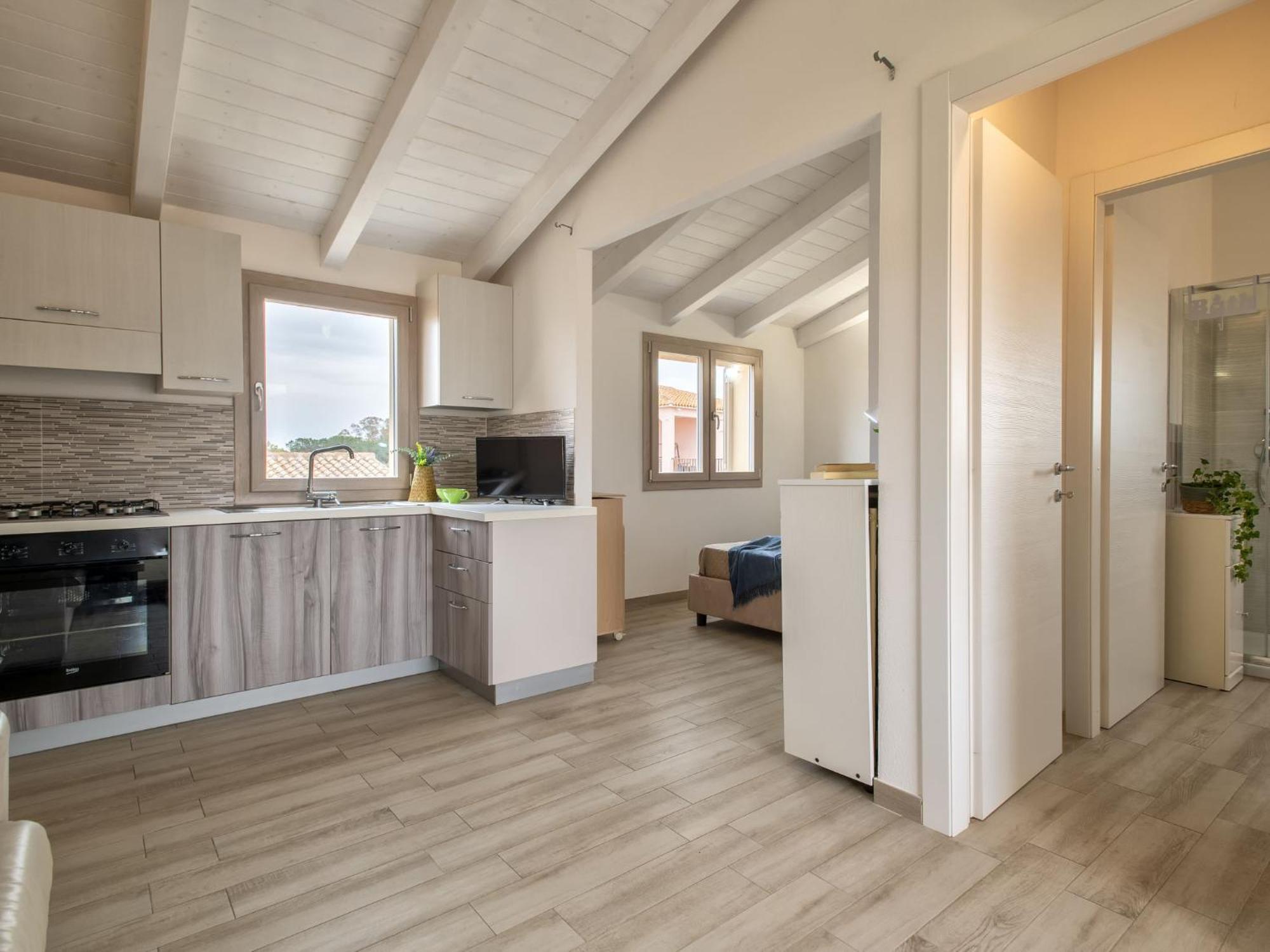 Studio Luca By Interhome Murta Maria Eksteriør bilde